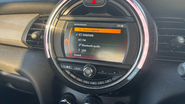 MINI Hatchback 1.5 Cooper Classic II 5dr Petrol Hatchback